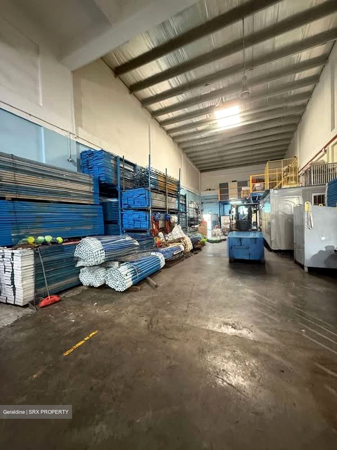 Pioneer Lot (D22), Factory #575426221
